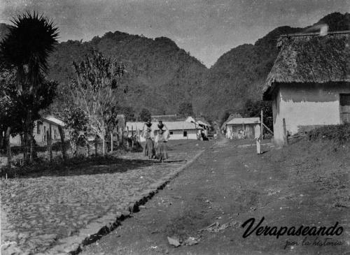 San Pedro Carchá, Alta Verapaz.
1914-30 aprox 