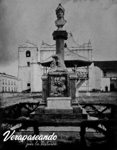 26. Estatua de Minerva 1912