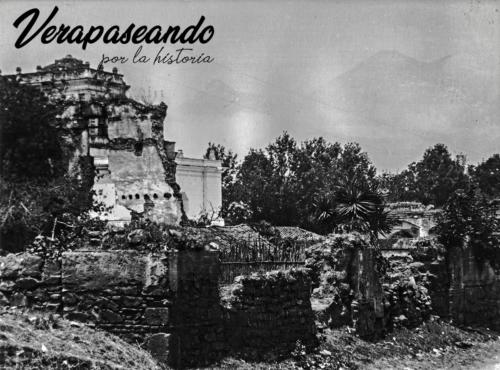 Antigua Guatemala1890-1905 aprox 