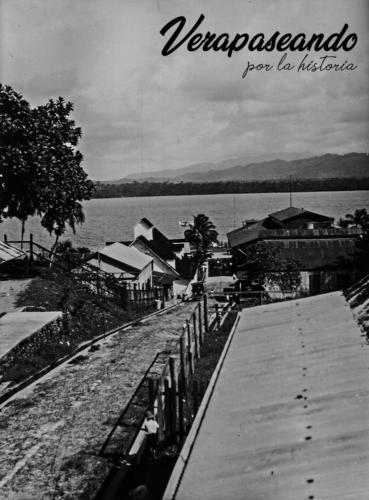 Livingston, Izabal
1915-1930 aprox 