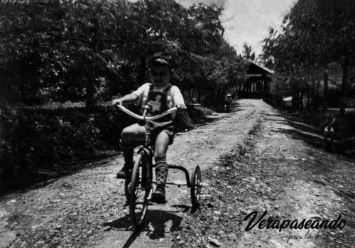 Presa de finca Chichochoc, Cobán Alta Verapaz
1954 aprox. 