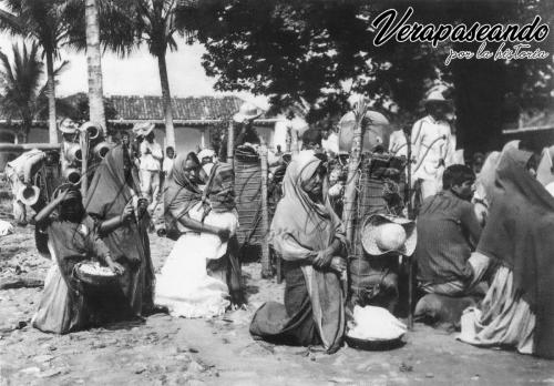 Salamá, Baja Verapaz
1902