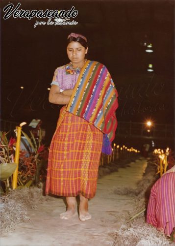 Sin identificarIX Festival Folklórico 1978