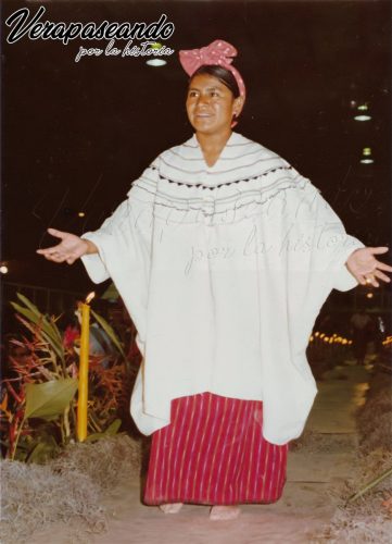 Soloma, HuehuetenangoIX Festival Folklórico 1978