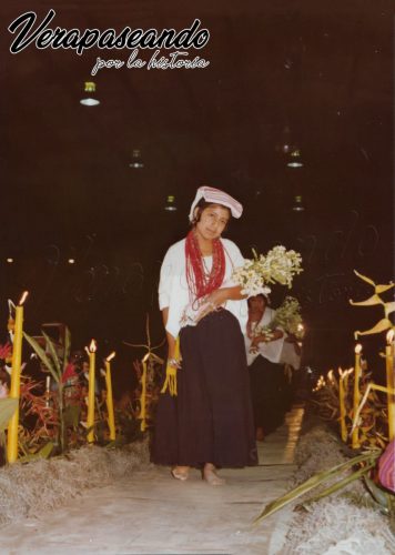 Gloria Elvira Chén YaxcalSan Juan Chamelco
