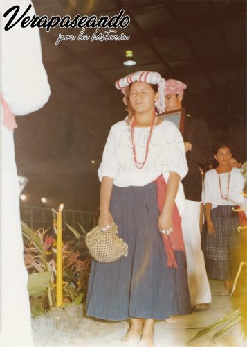 San Pedro CarcháIX Festival Folklórico 1978