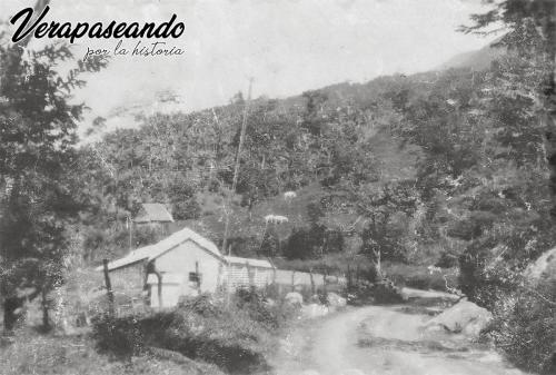 Finca Popabaj Tamahú A.V.1932