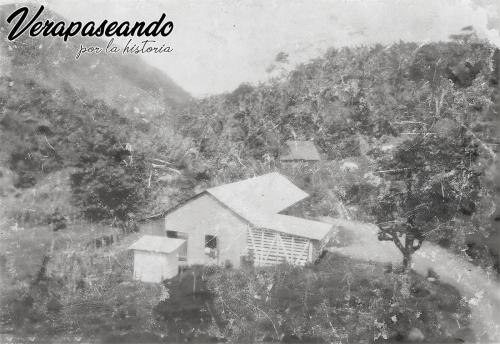 Finca Popabaj Tamahú A.V.
1932