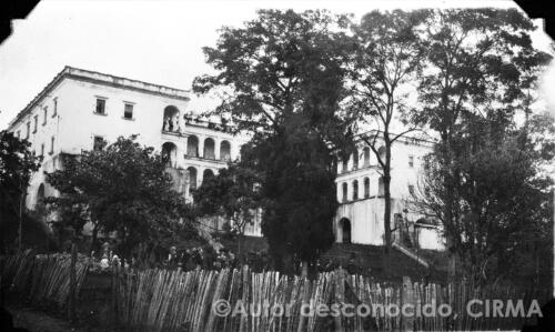 Palacio de Gobernación Departamental de Alta Verapaz