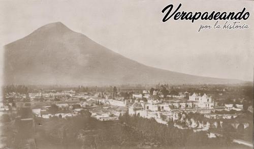 Antigua Guatemala
1900-30 aprox