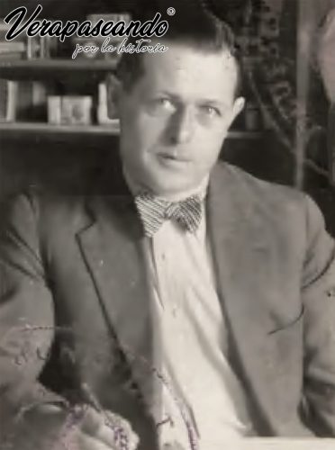 Hans Schaltermund1937