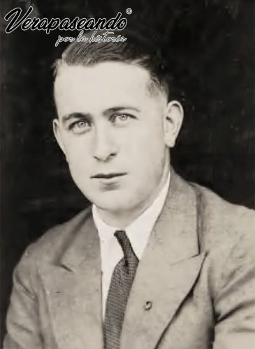 Johannes ¿ Bossow ?1937