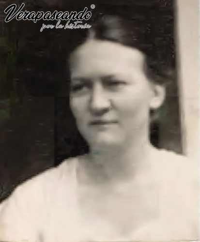 Anna ¿ Mantei ?1937