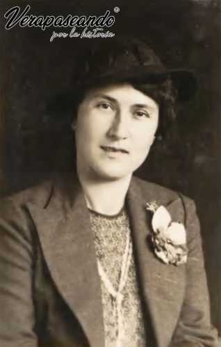 Hildegard Böhm ´1938