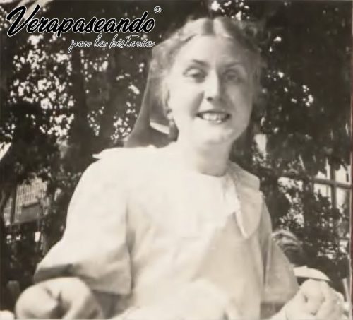 ¿Elfriede Knöeslmann?
1938