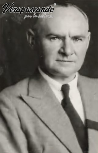 Hans Martin Luther1938