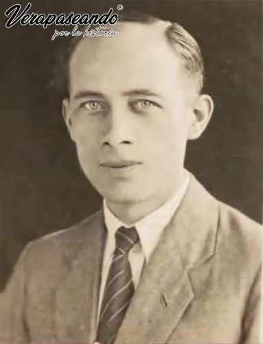 Erick Wolley
1938