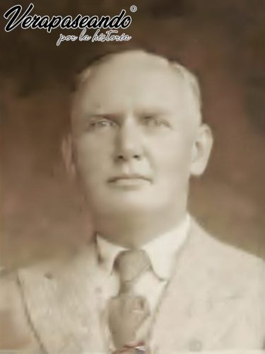 Friedrich Boesche
1938