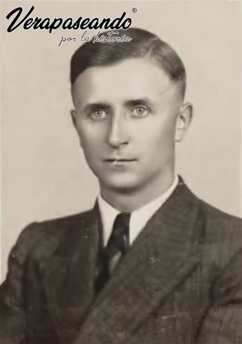 Friedrich Feske
1938