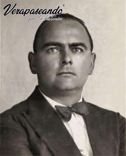 Georg ¿ Buhler ?
1938