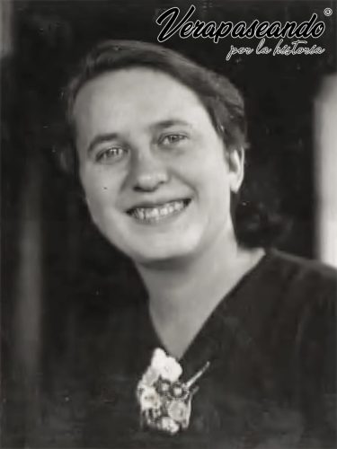 Elizabeth Flohr
1939