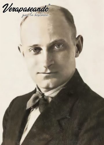 Friedrich Ferchland
1939