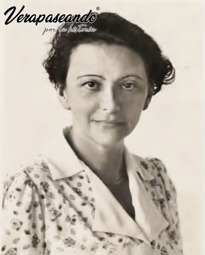 ¿ Erna ? Ferchland
1939