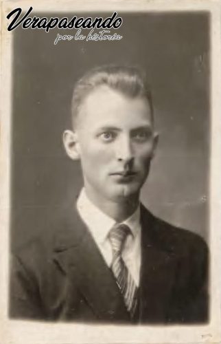 Willi Kaiser1932
