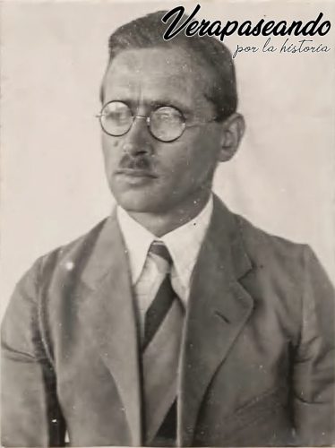 Paul Schwale1932
