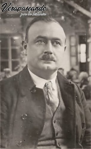 Bruno Hoffmann1932
