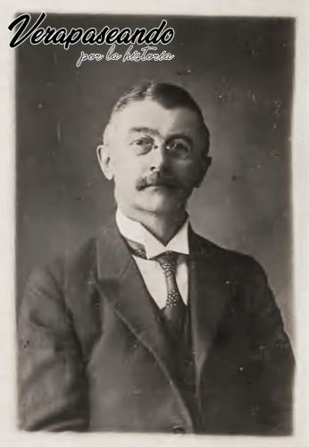 Wilhelm Kiene1933