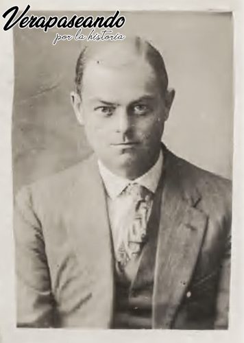 Christian Danielsen1933