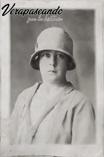 Carmen Thomas1933
