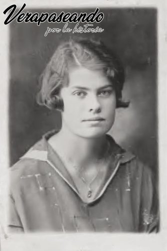 Katti Bornholdt1933