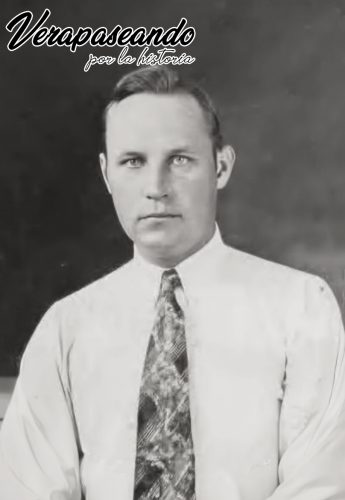 Walter Neumann1933