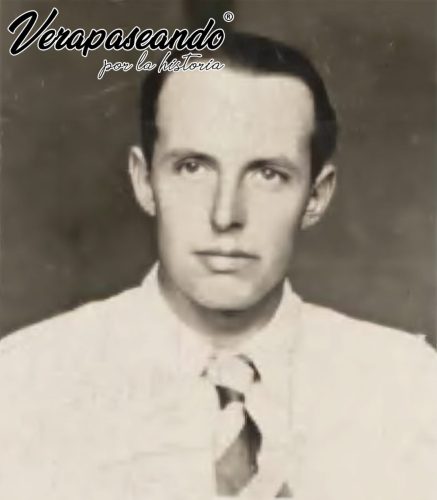 Heinz Max von Anshelm Moller
1938