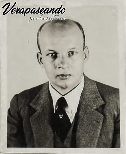 Bruno Hans Ackermann