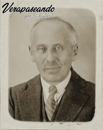 Eduard Ahrens