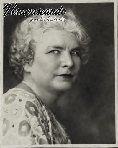 Elena Ahrens Lusky Konstantinovich