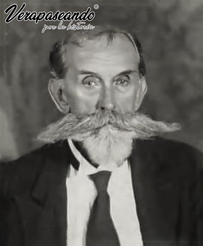 Eduard von Anshelm Moller
1928
