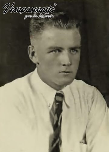 Richard Appenzauser
1929