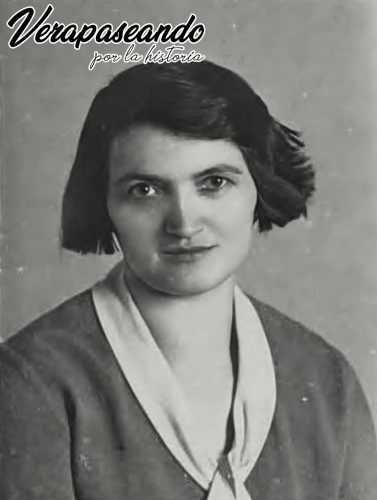 Maria Arnold