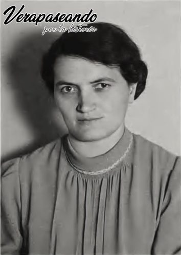 Maria Arnold