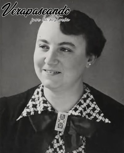 Lili Aronheim