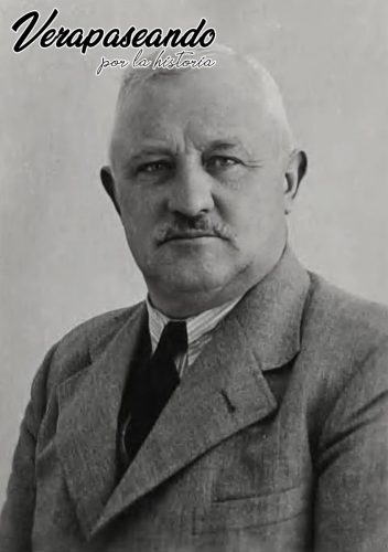 Adolf Asseburg