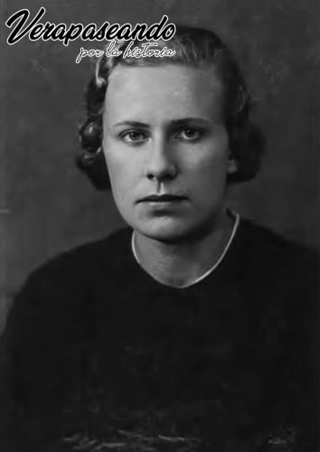 Anna Luise Asseburg