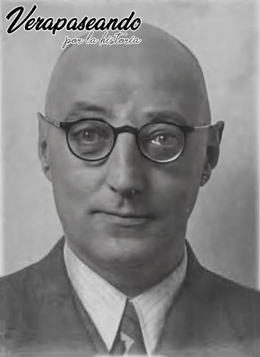 Walther Aronheim
