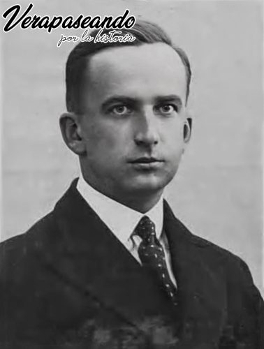 Max Auguslynski