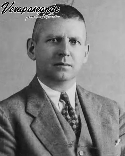 Ludwig Baader
