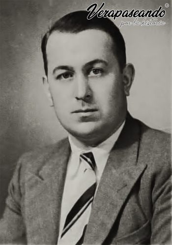 Johannes Bossow
1937